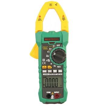 مولتی متر کلمپی مستک مدل MS2115A Mastech MS2115A Clamp Meter